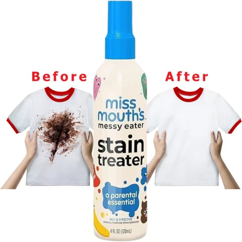 The CheatCode Stain Remover