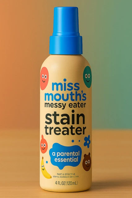 The CheatCode Stain Remover