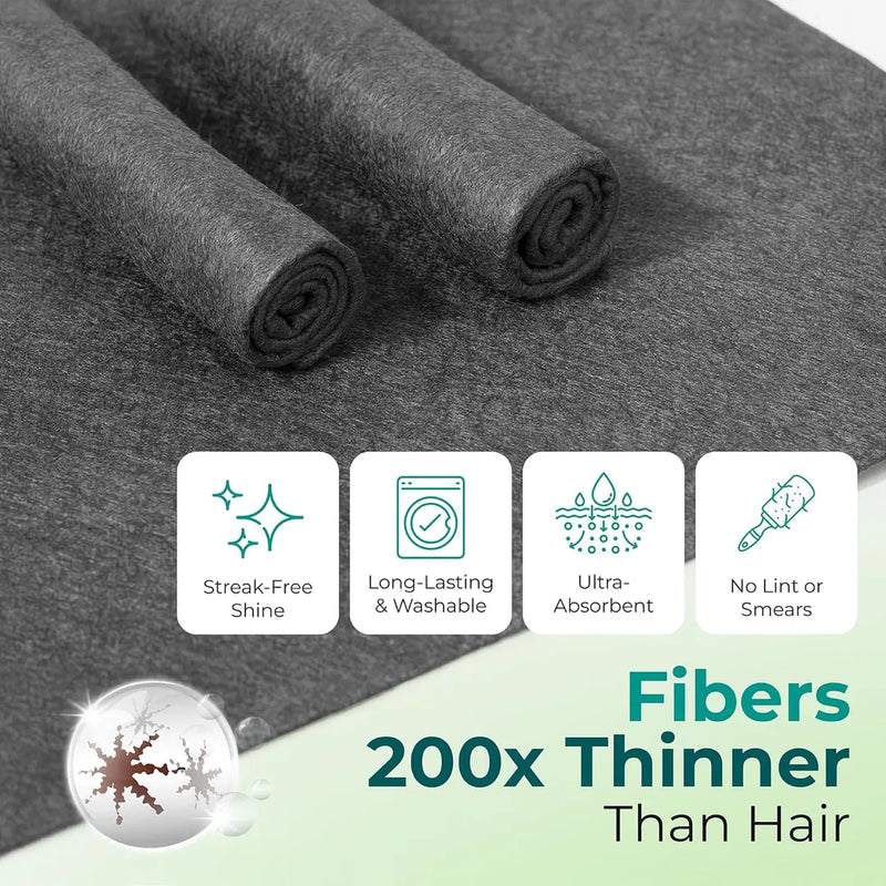 Thickened Magic Cleaning Cloth