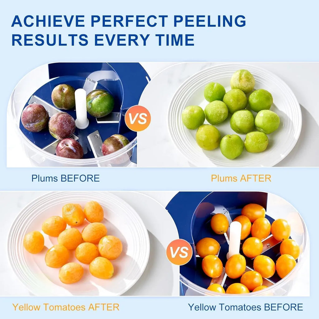 CheatCode Electric Peeler™