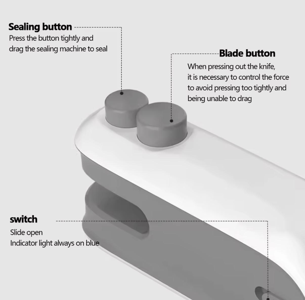 The Original InstaSeal™