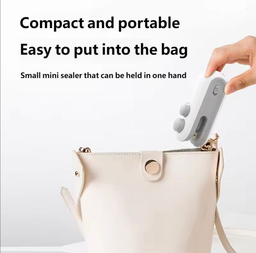 The Original InstaSeal™