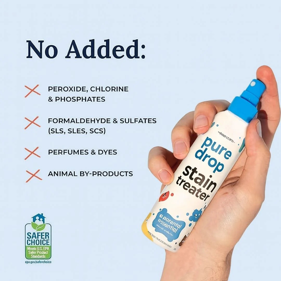 The CheatCode Stain Remover