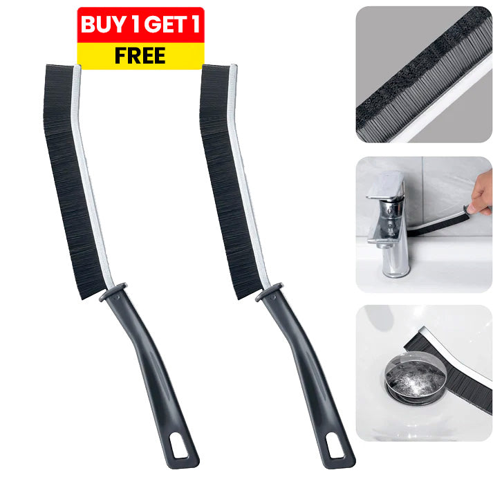 Crevice Cleaning Brush