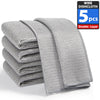 Multipurpose Wire Dishwashing Rags ( 5 Pcs )